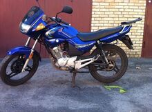 Yamaha, 2011-ci il
