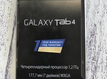 Samsung Galaxy Tab 4