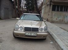 Mercedes E 230, 1997 il