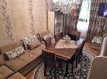 3-otaqlı mənzil, Şamaxı ş., 78 m²