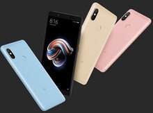 Xiaomi Redmi Note 5 Pro Black, 64GB