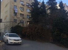 1-otaqlı mənzil, Mətbuat pr., 18 m²