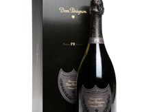 "Dom Pérignon 1998 Vintage" шампанское