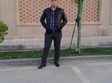 Xanımla tanış olmaq istəyirəm