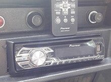 Maqnitolalar "Pioneer, JVC"