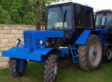 Traktor "Belarus", 1991 il