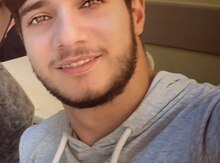 Xanımla tanış olmaq istəyirəm