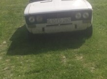 LADA (VAZ) 2106, 1984 il