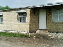 Bağ evi, Daşkəsən r.