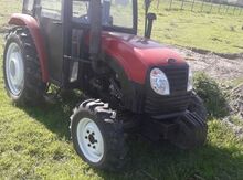 YTO 404, 2007 il