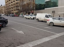 3-otaqlı mənzil, Nizami m., 48 m²