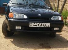 LADA (VAZ) 2115, 2009 il
