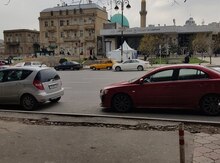 3-otaqlı mənzil, Nizami m., 48 m²
