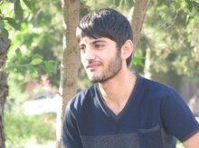 Xanımla tanış olmaq istəyirəm