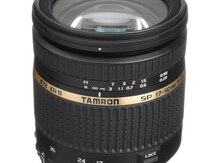 Tamron SP AF 17-50mm f/2.8 XR Di-II VC LD Aspheric