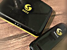 Modem "Sazz"