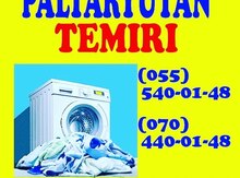 Paltaryuyan təmiri