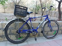 Velosiped "Stels"