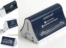 Card reader "Siyoteam"