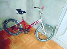 Velosiped