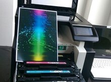Katric dolumu və printer təmiri