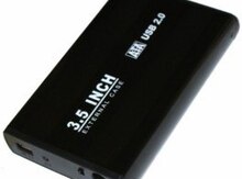 HDD 3.5 Sata Case External