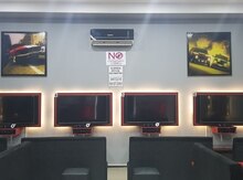 Playstation klub avadanlıqları