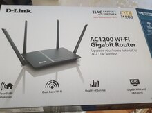 Modem "D-Link"