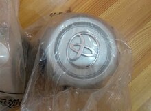 "Toyota Land Cruiser Prado" disk qapaqları