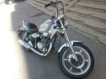Geely 150cc, 2014 il