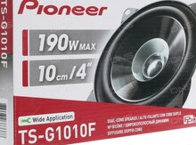 Dinamik "Pioneer"