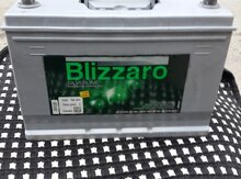 Akkumulyator "Bilzzaro 90"