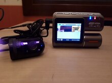 Avtomobil üçün videoqeydiyyatçı