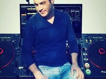DJ xidməti