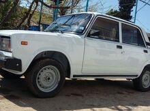 LADA (VAZ) 2107, 2002 il
