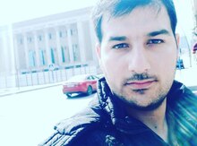 Xanımla tanış olmaq istəyirəm