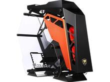 Keys "Cougar Conquer"