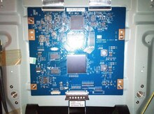 Ana plata "T400HVN01.1 Ctrl BD 40T07-C04"
