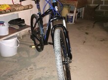 Velosiped "Belosbet wolf"