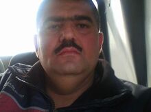 Xanımla tanış olmaq istəyirəm