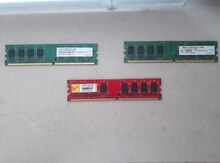 Operativ yaddaş "DDR2 2GB"