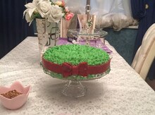 Tort sifarişi
