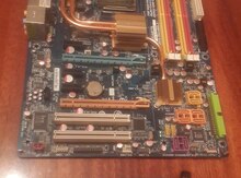 Ana plata "Gigabyte ddr2"