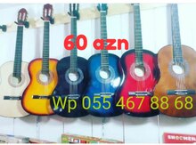 Gitaralar