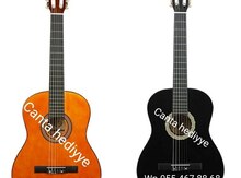 Klassik gitara