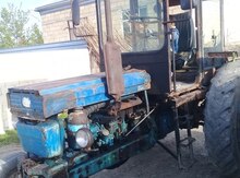 Traktor T28, 1991 il