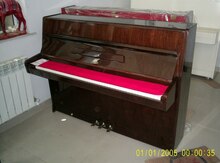 Pianinolar