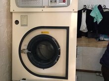 Çamaşırxana və quru təmizləmə avadanlığı