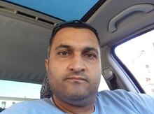 Xanımla tanış olmaq istəyirəm