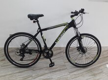 Velosiped "Samuray"